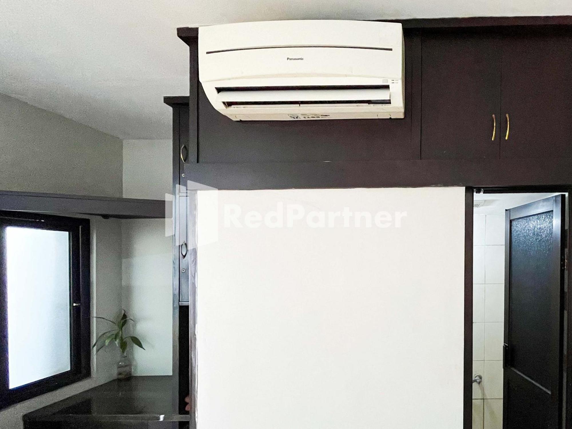 Griya Borobudur Malang Syariah Redpartner Blimbing  Exterior foto